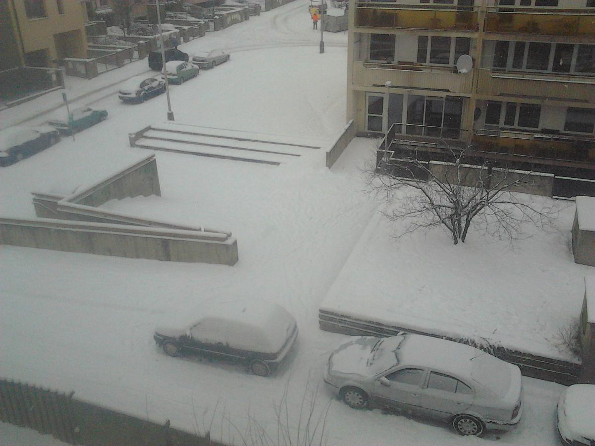Praha-Žižkov 3